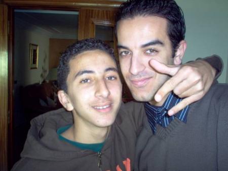 badr & saad