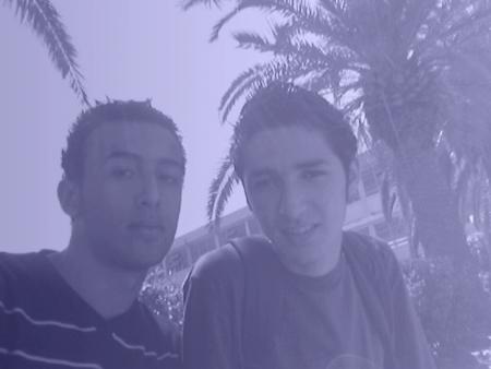 me with hamza