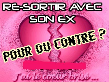 re-sortir